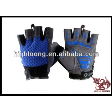 new style fashion custom bike glove